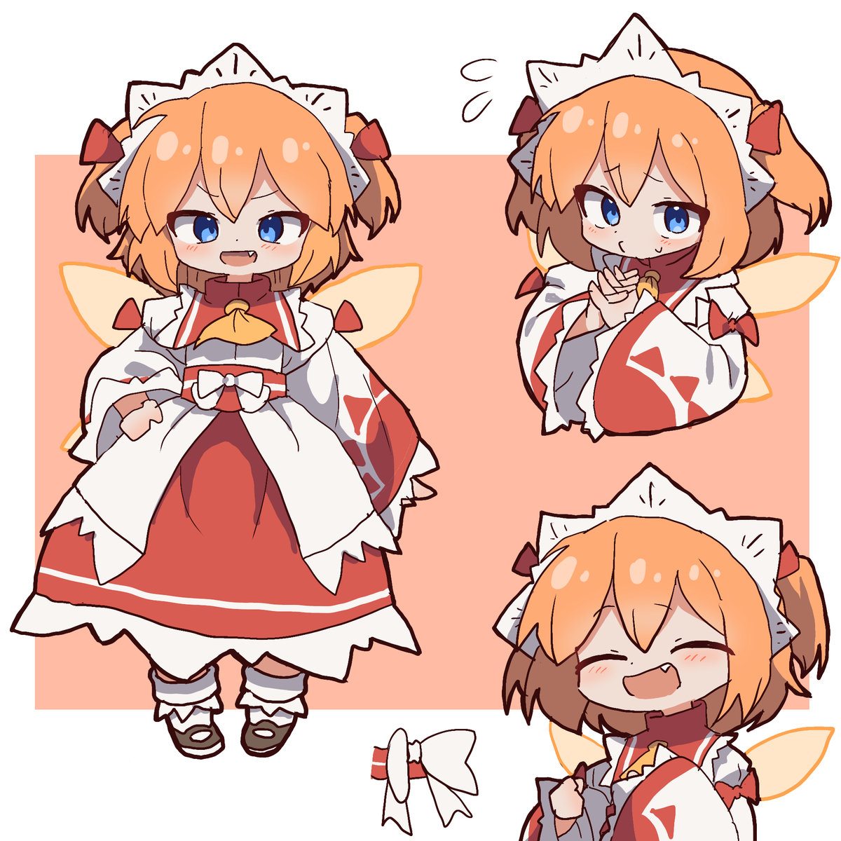 This is a pixiv picture whose title is 무제.