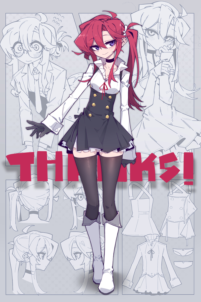 This is a pixiv picture whose title is 莉莉维亚.