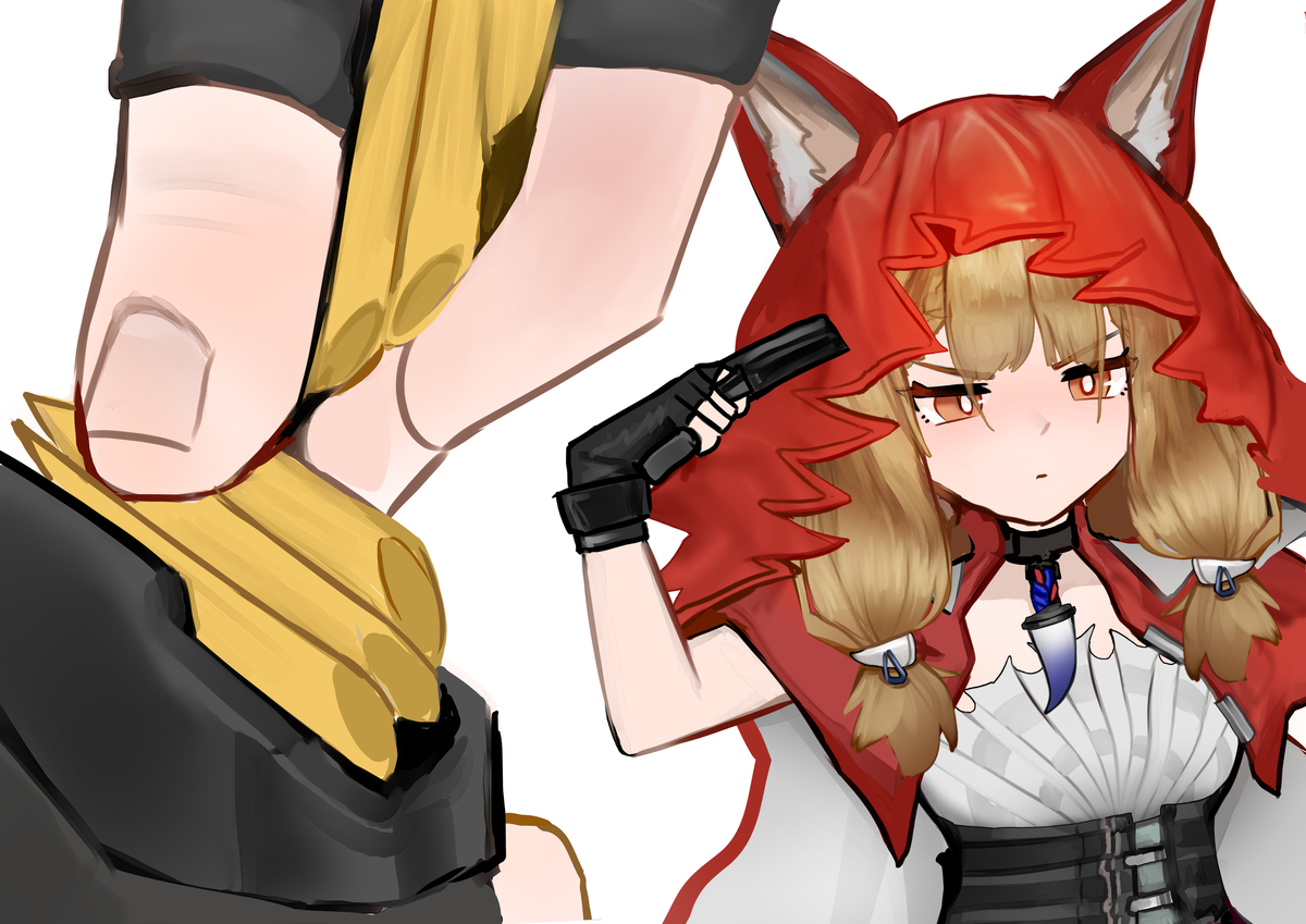 This is a pixiv picture whose title is mamamia.