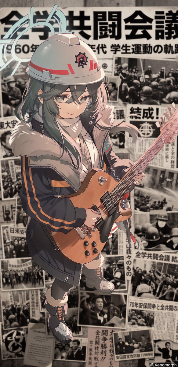This is a pixiv picture whose title is 永遠の嘘をついてくれ.