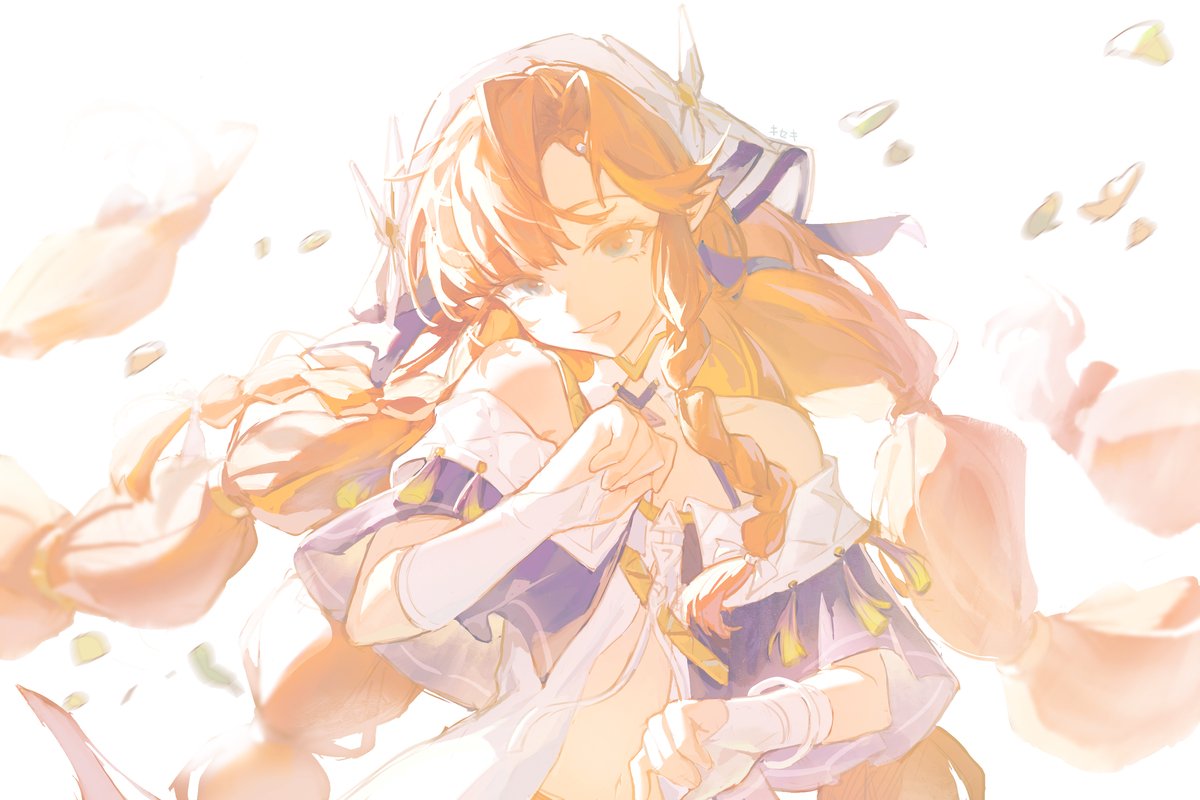 This is a pixiv picture whose title is シグリカ.