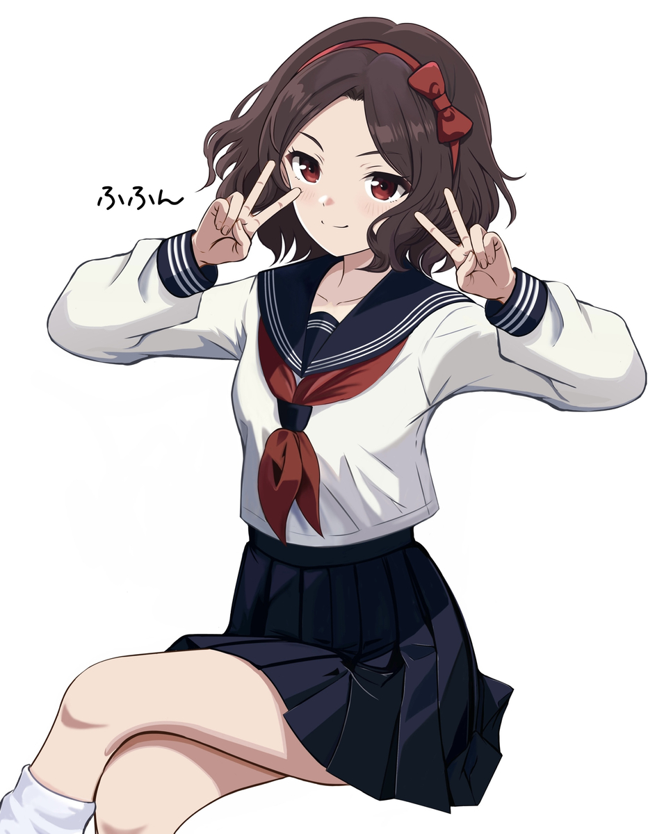 This is a pixiv picture whose title is 海老塚智生誕祭.