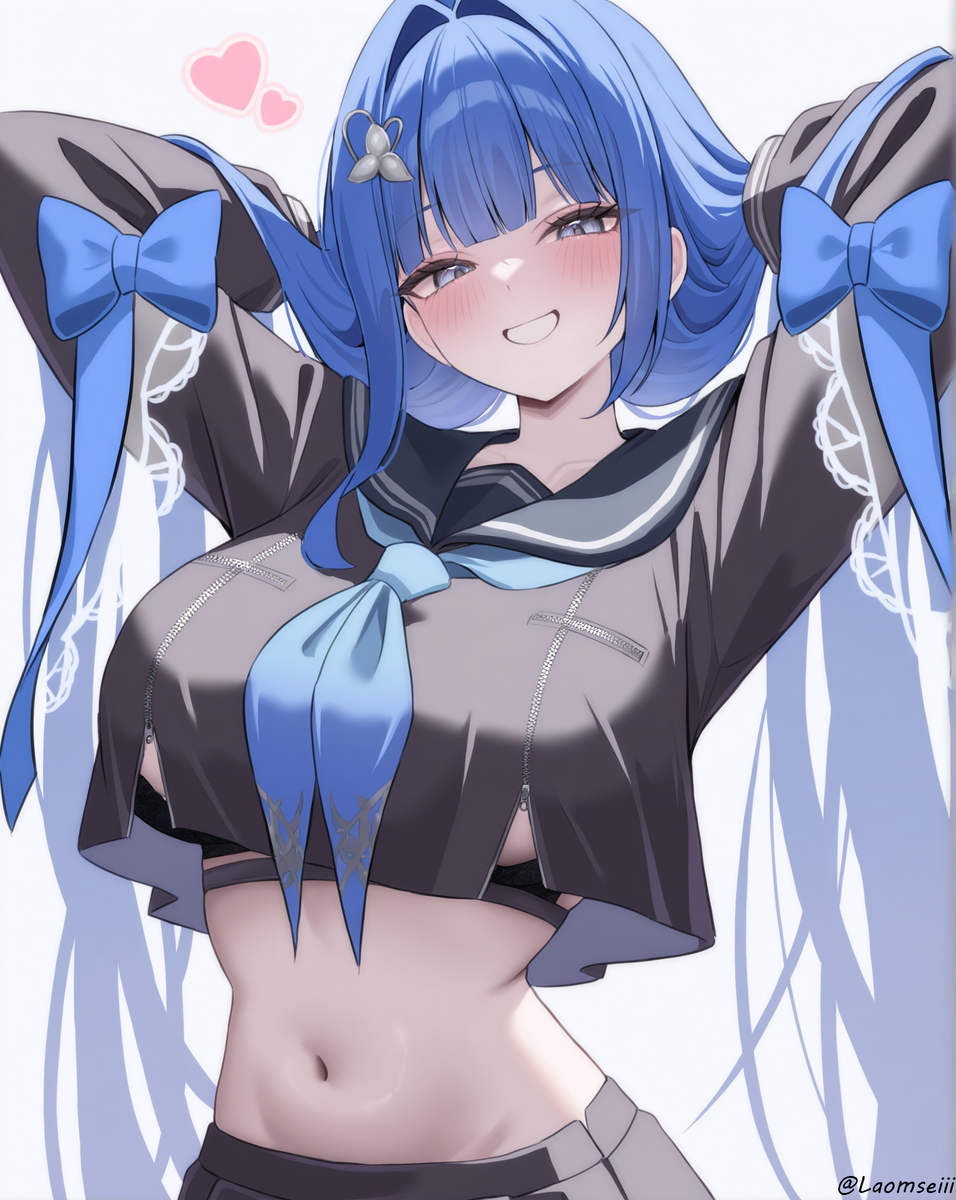 This is a pixiv picture whose title is アルカナ.