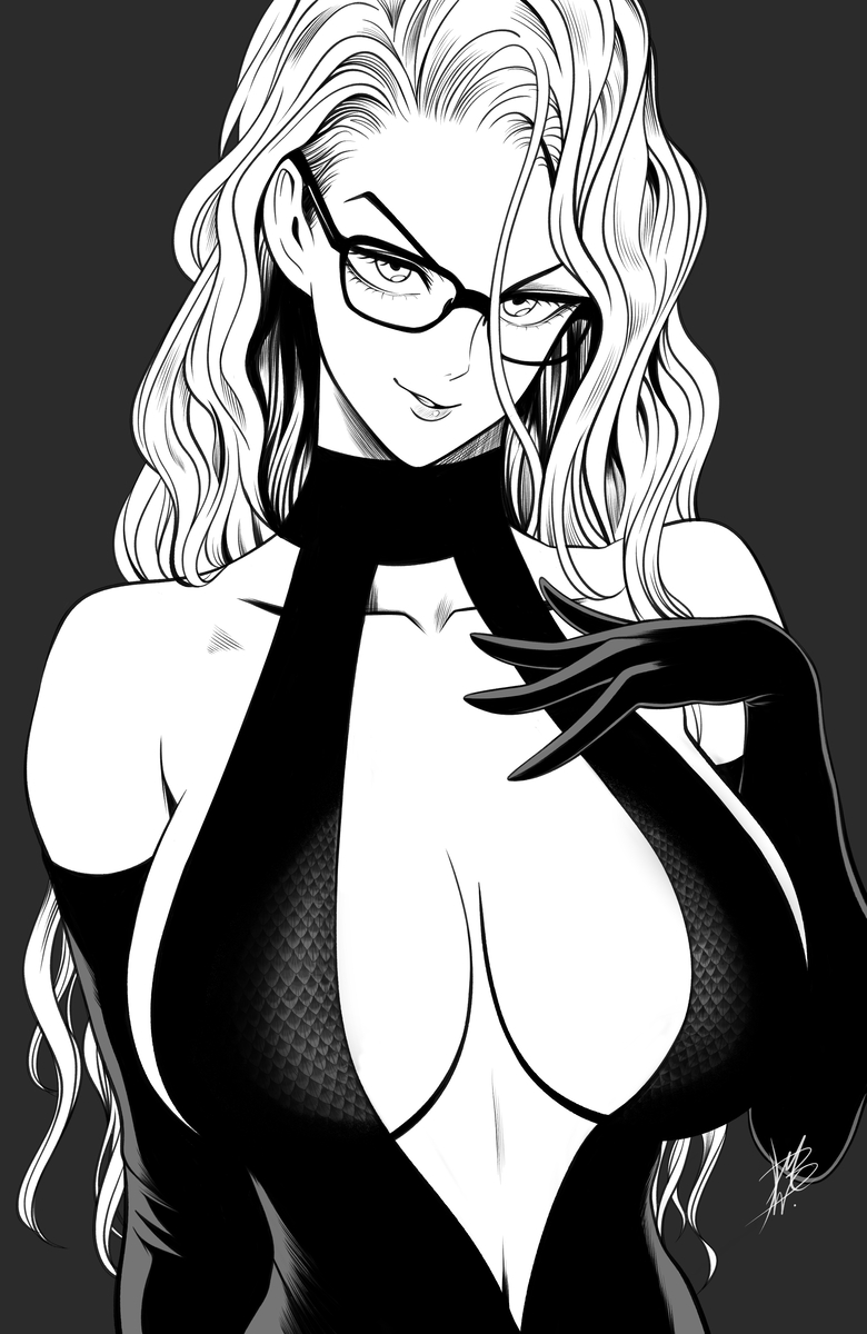 This is a pixiv picture whose title is Psykos Snake Dress.