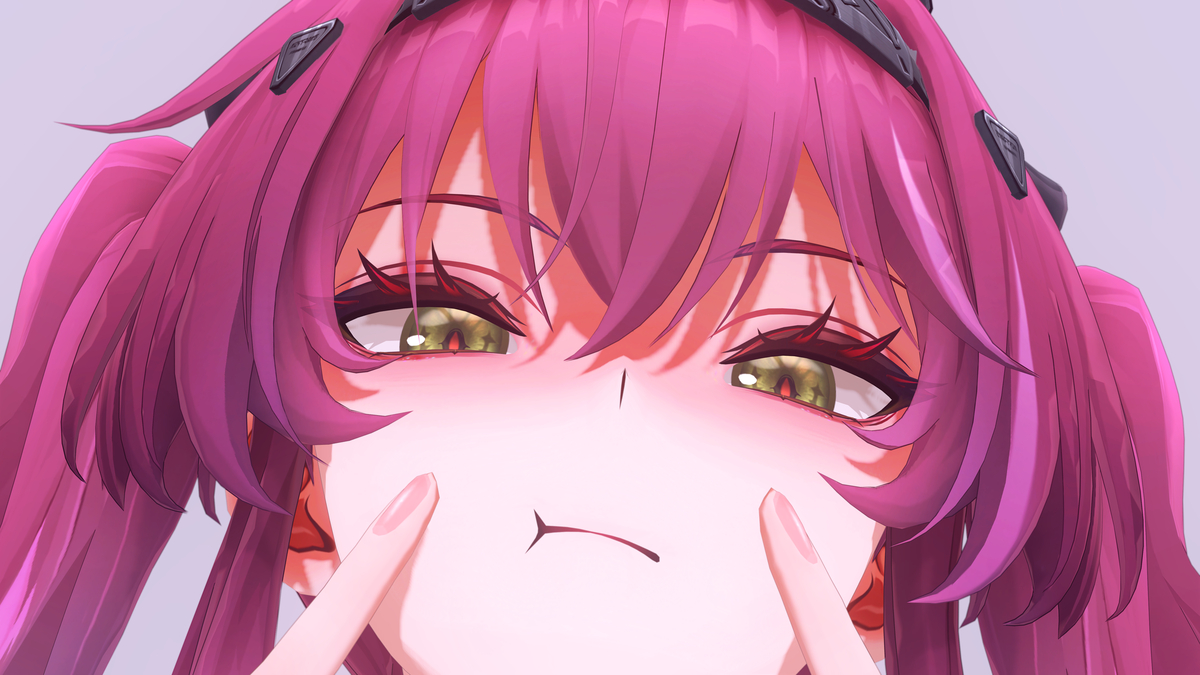 This is a pixiv picture whose title is Random Lupa.