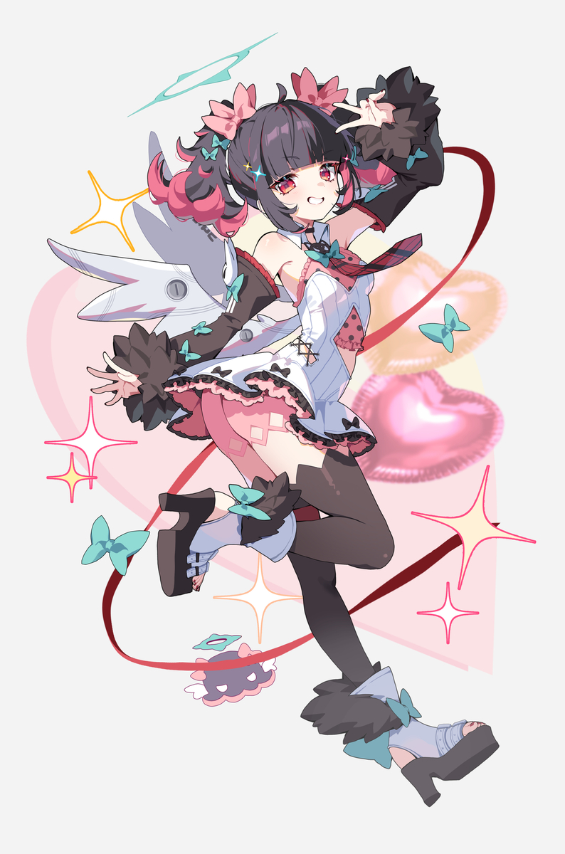 This is a pixiv picture whose title is 南宮羽.