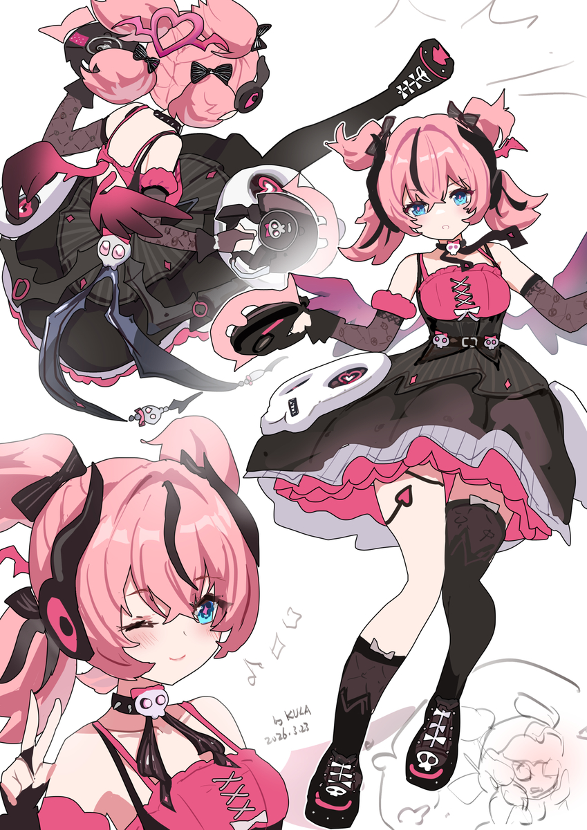 This is a pixiv picture whose title is 爱芮rkgk.