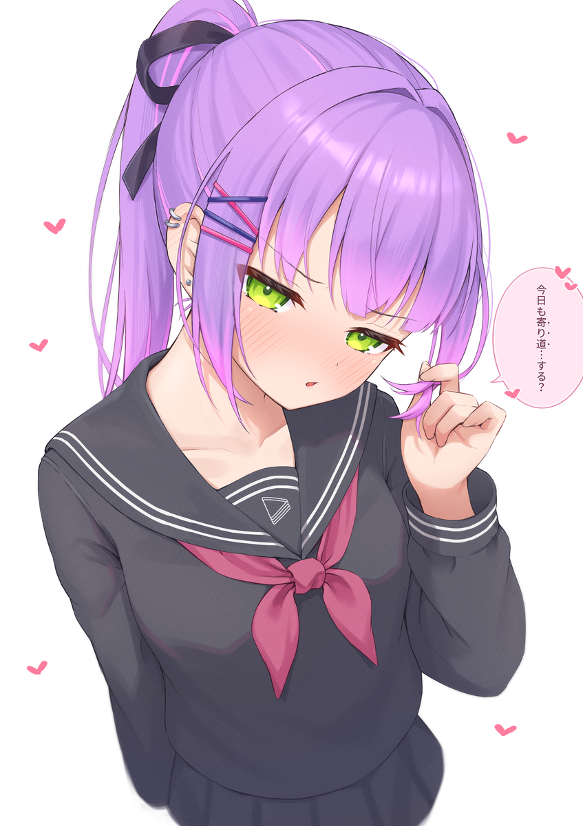This is a pixiv picture whose title is TW様健全(？)まとめ①.