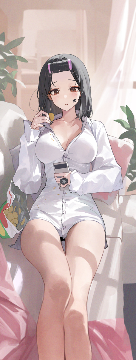 This is a pixiv picture whose title is 0323.