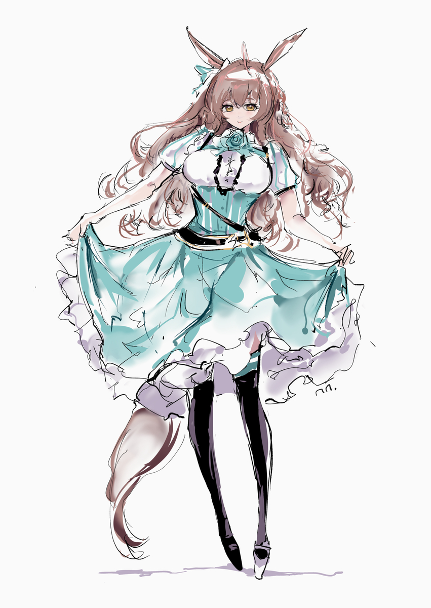 This is a pixiv picture whose title is ブライトたや.