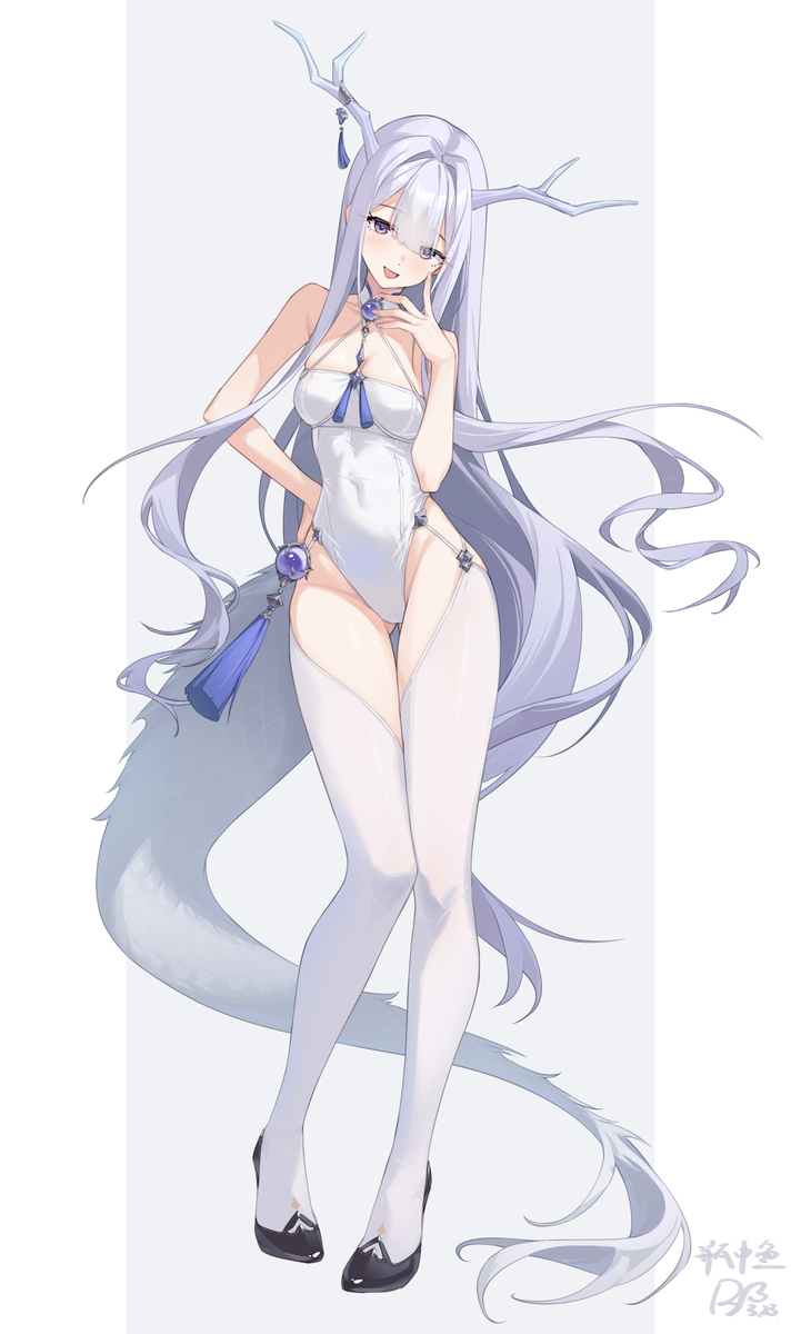 This is a pixiv picture whose title is 木津.