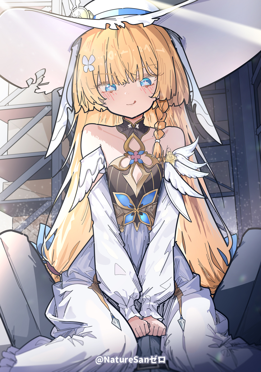 This is a pixiv picture whose title is 2026-03-24 トリュフ＆ヘーゼルナッツ.