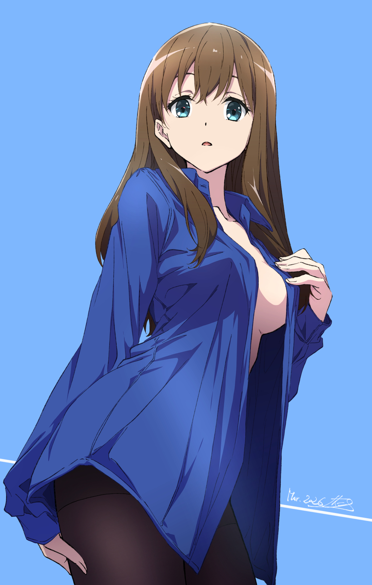 This is a pixiv picture whose title is 響け!ユーフォニアム_276.
