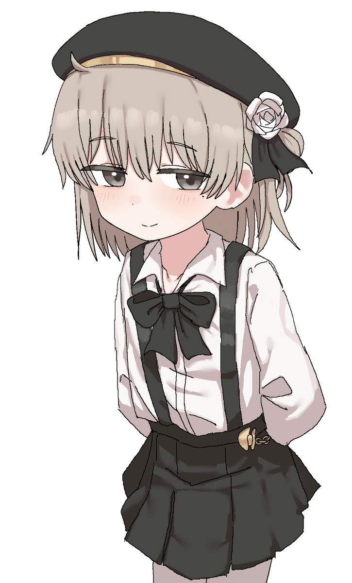 This is a pixiv picture whose title is rkgk#36.