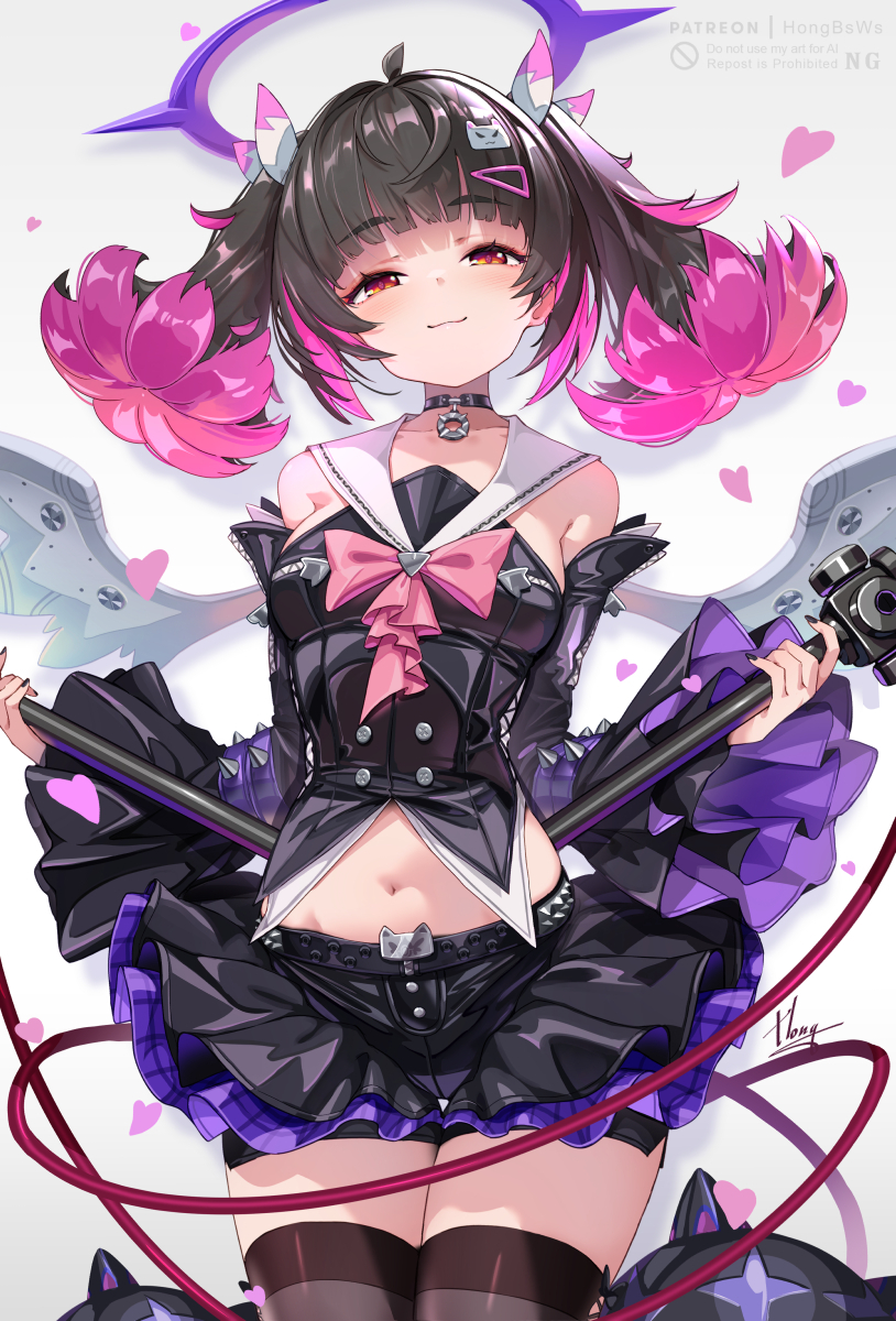 This is a pixiv picture whose title is 南宮羽.