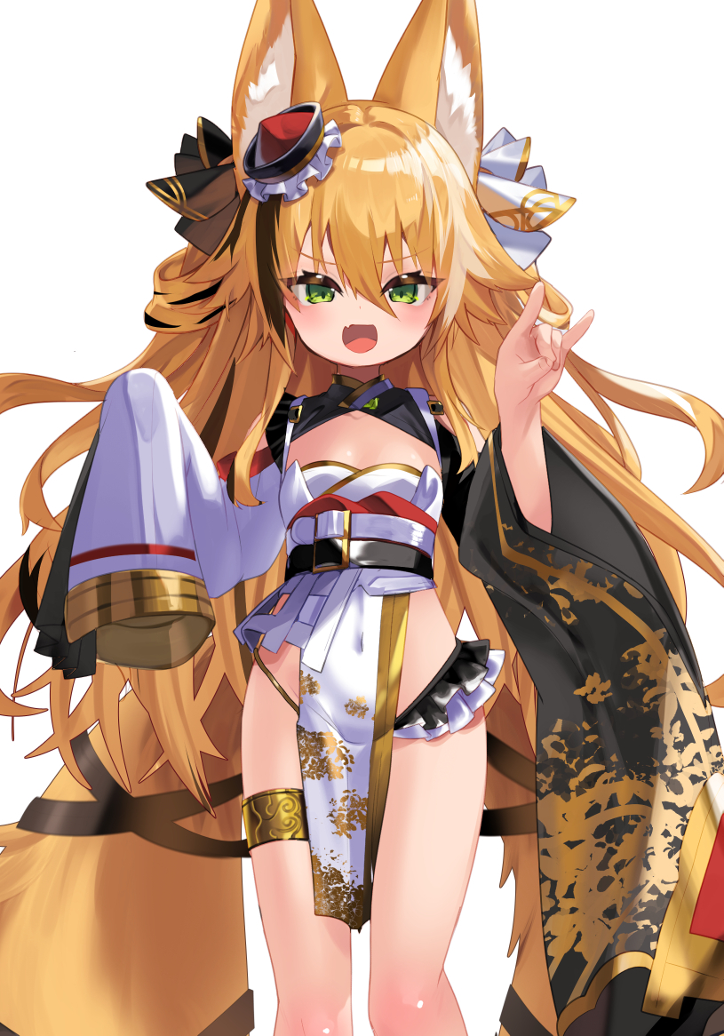 This is a pixiv picture whose title is 和チャイナ.