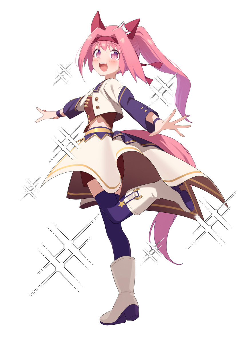 This is a pixiv picture whose title is じゃじゃーん！.
