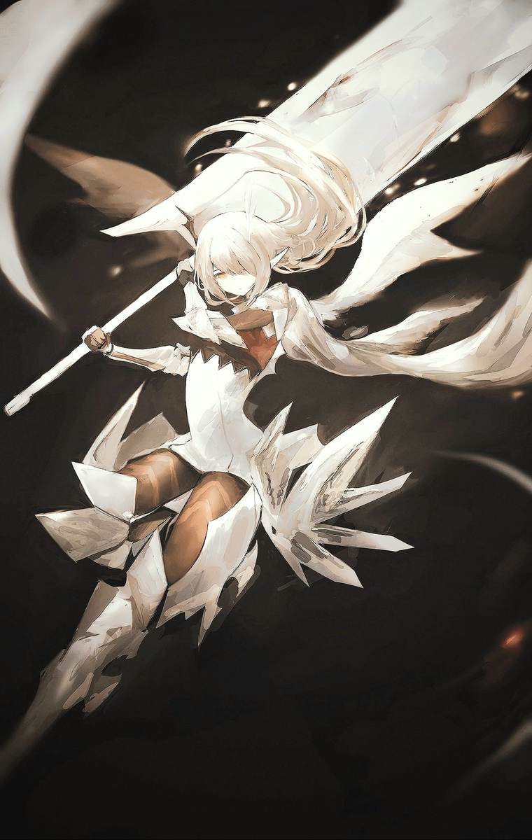 This is a pixiv picture whose title is Wings of Warmth.