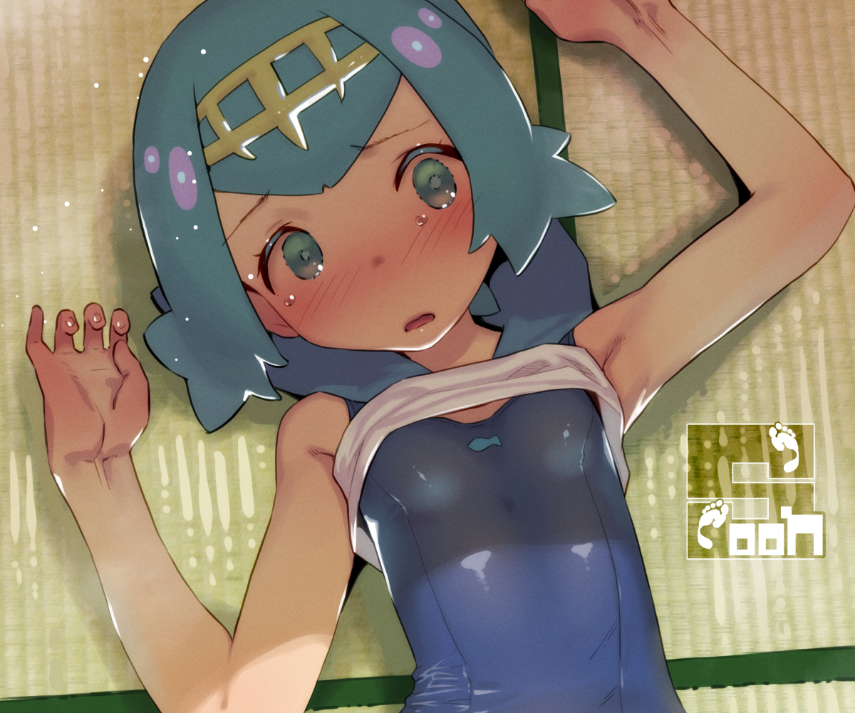 This is a pixiv picture whose title is ☆ひゃくめんそう☆.