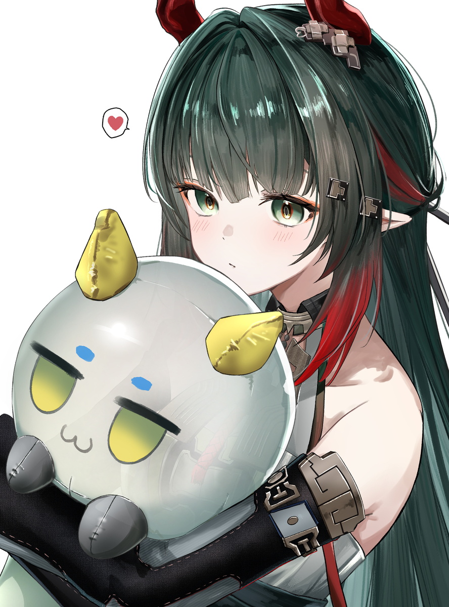 This is a pixiv picture whose title is ゾアン・ファンイ.