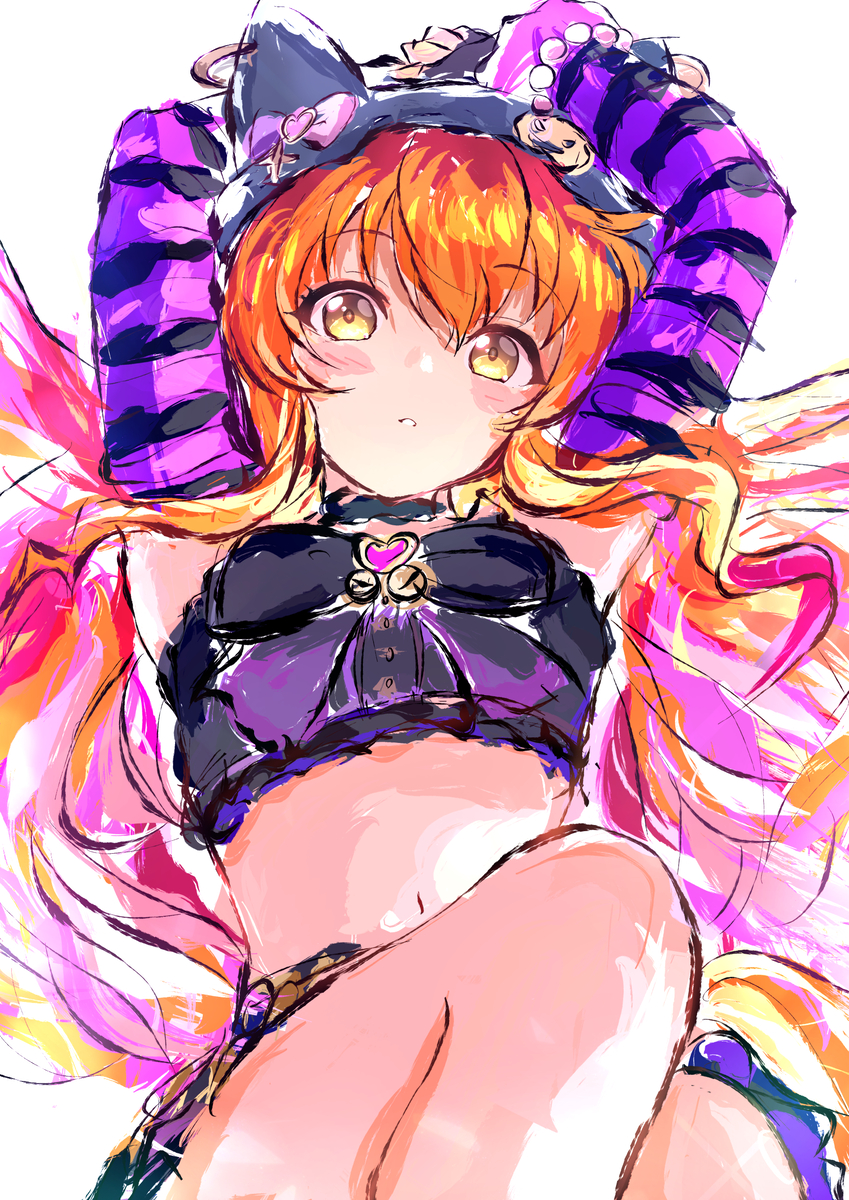 This is a pixiv picture whose title is マヤノトップガン.
