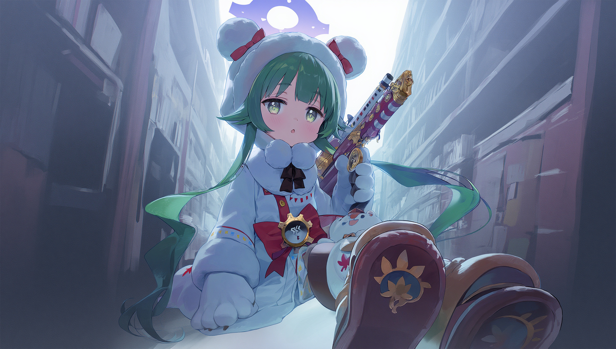 This is a pixiv picture whose title is 277 Momiji(モミジ).