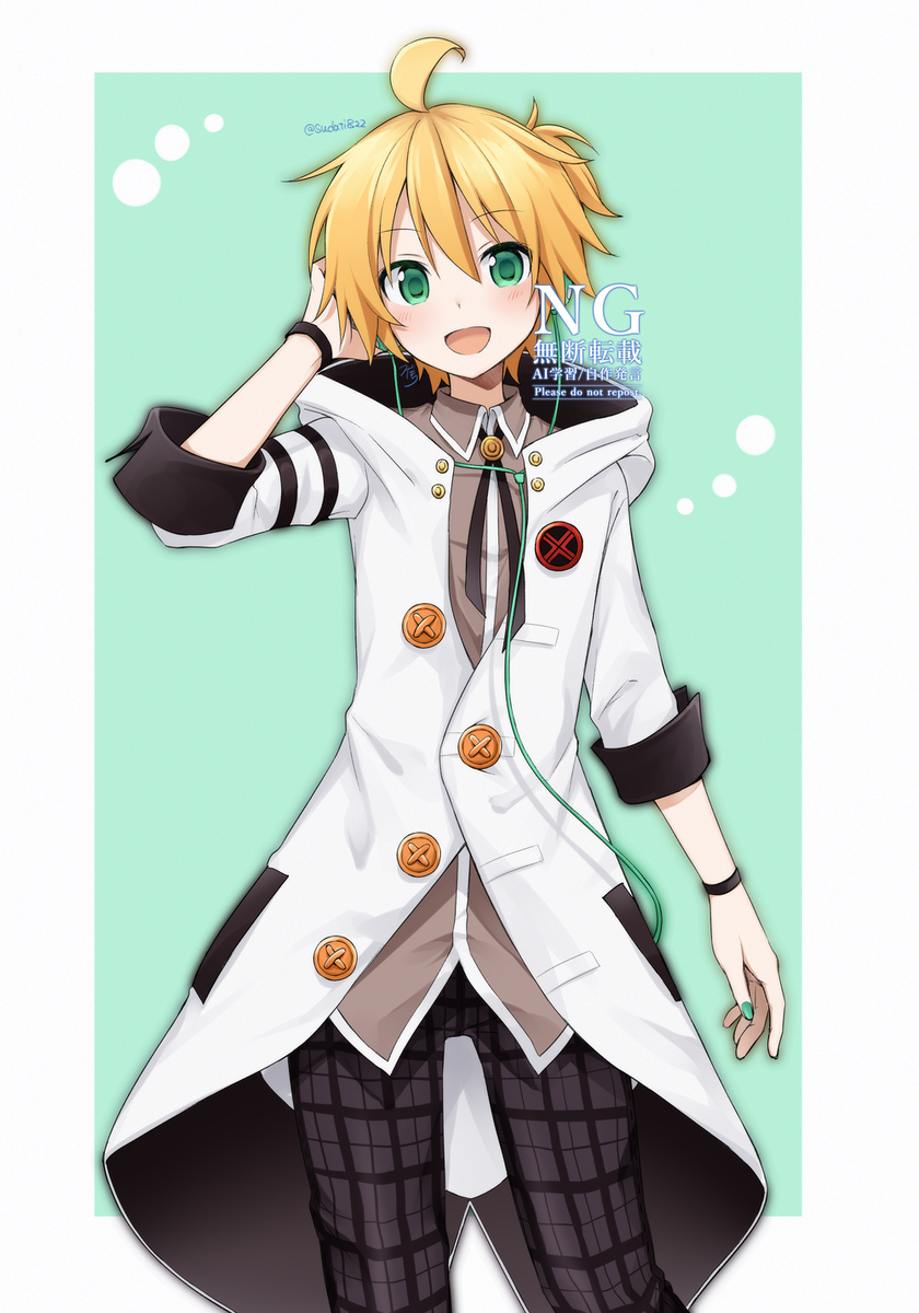 This is a pixiv picture whose title is ホワイトエッジを描き始めて10年.