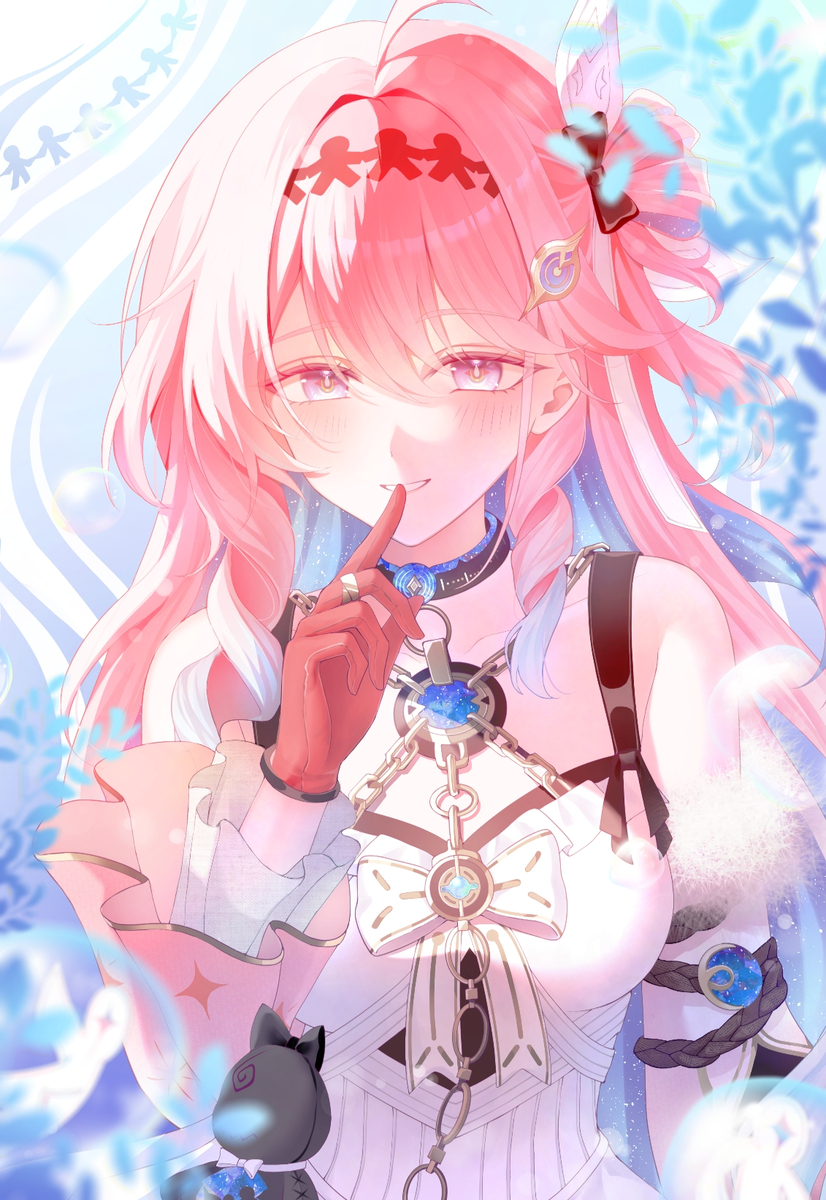 This is a pixiv picture whose title is ダーニャ/Denia☀️.