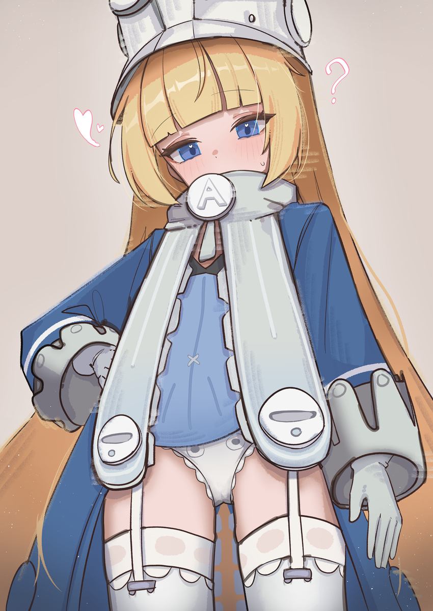 This is a pixiv picture whose title is ゼンゼロ.