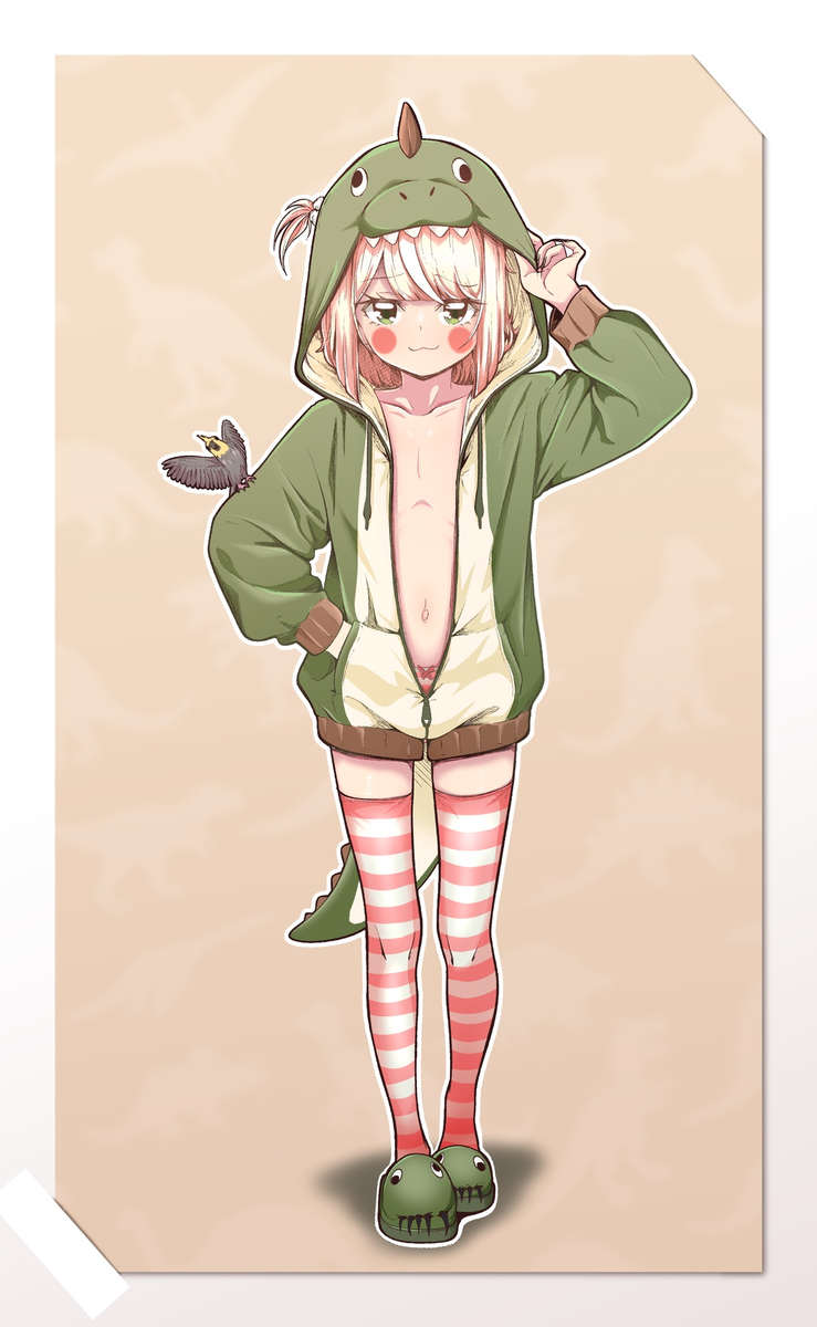 This is a pixiv picture whose title is FS #166.