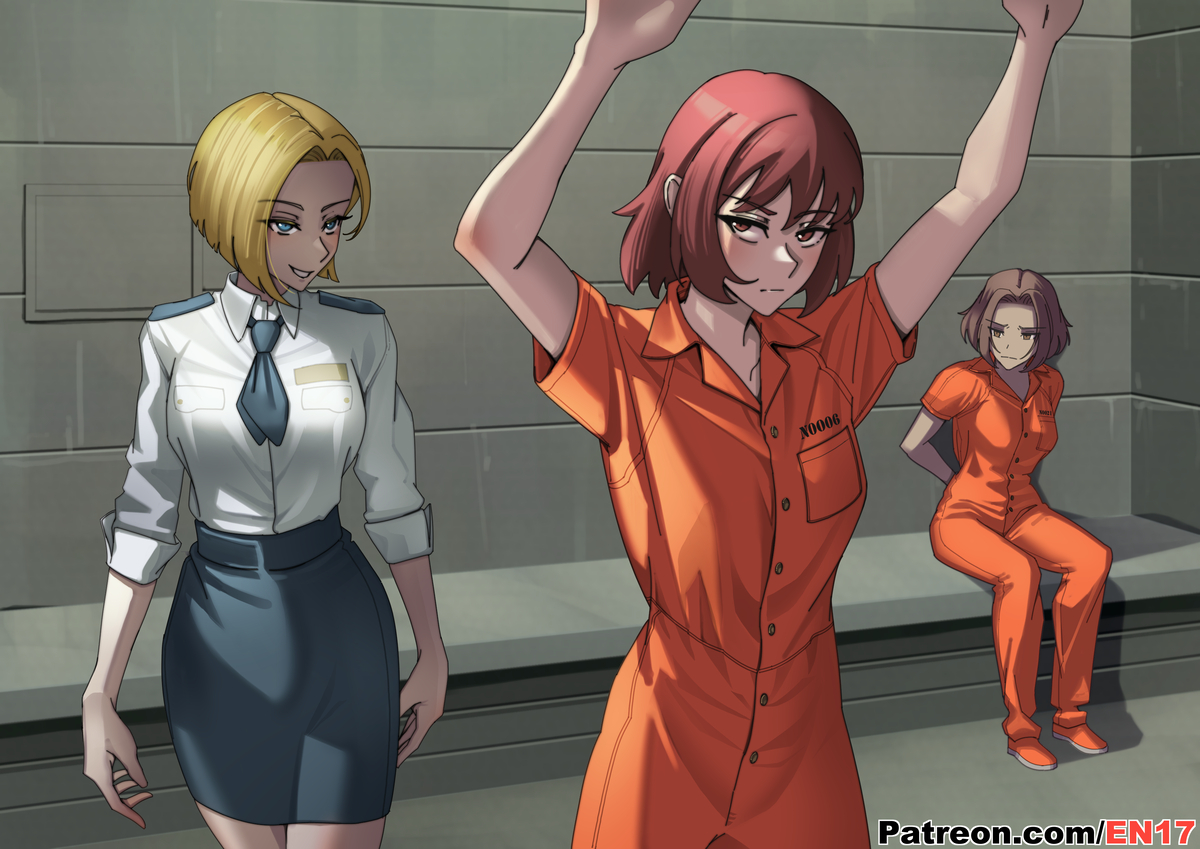 This is a pixiv picture whose title is Smuggling Day 02.