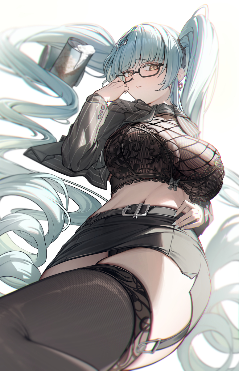 This is a pixiv picture whose title is プリバティ.