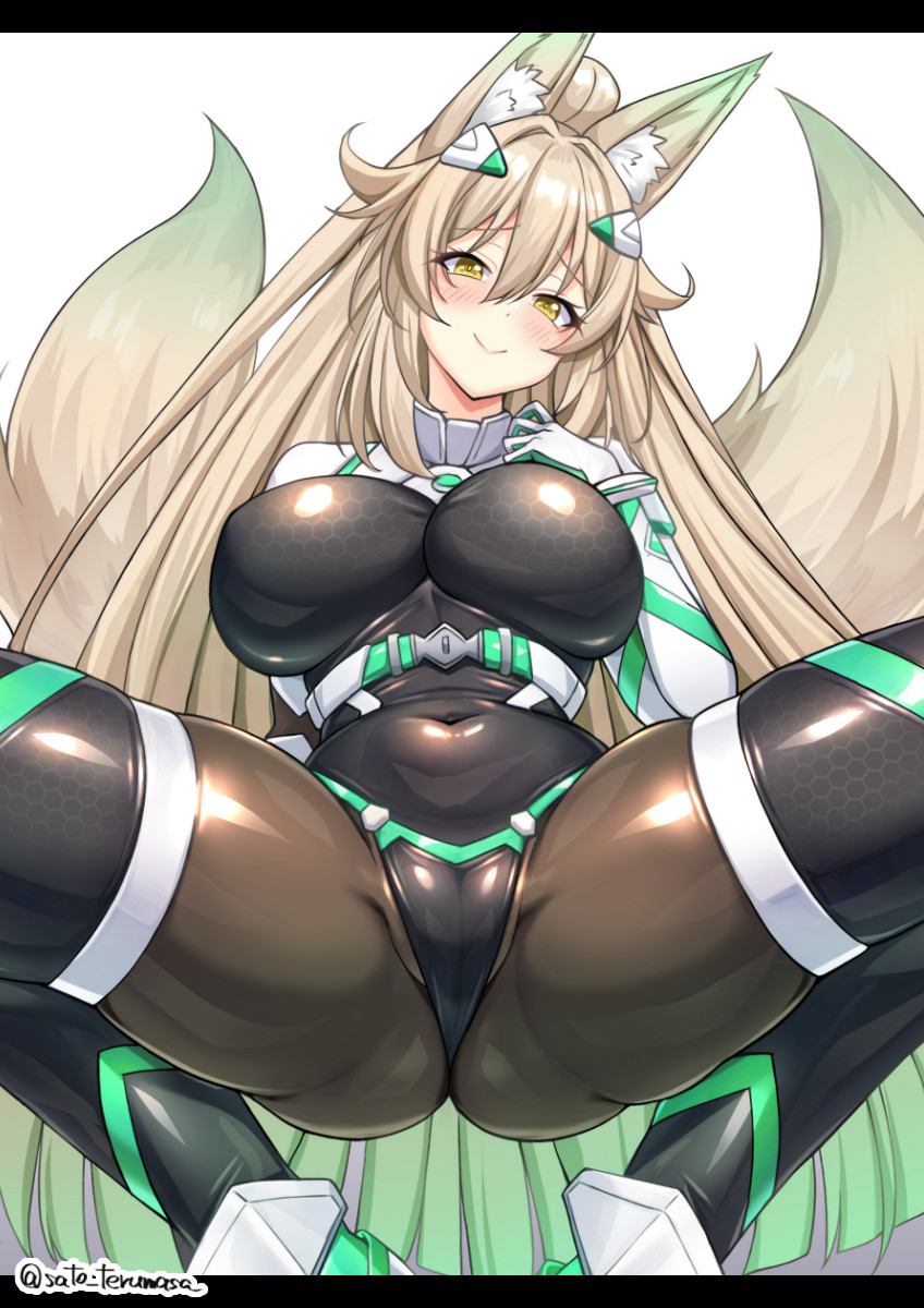 This is a pixiv picture whose title is Skeb162.