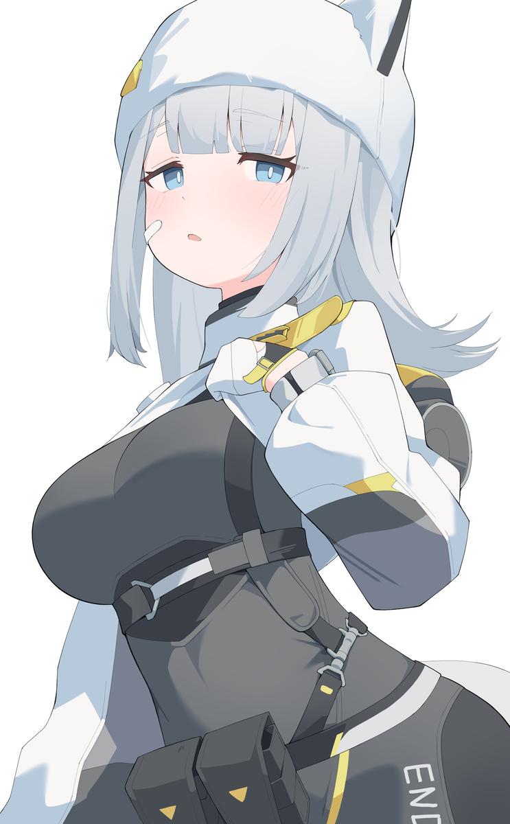 This is a pixiv picture whose title is エステーラ.....