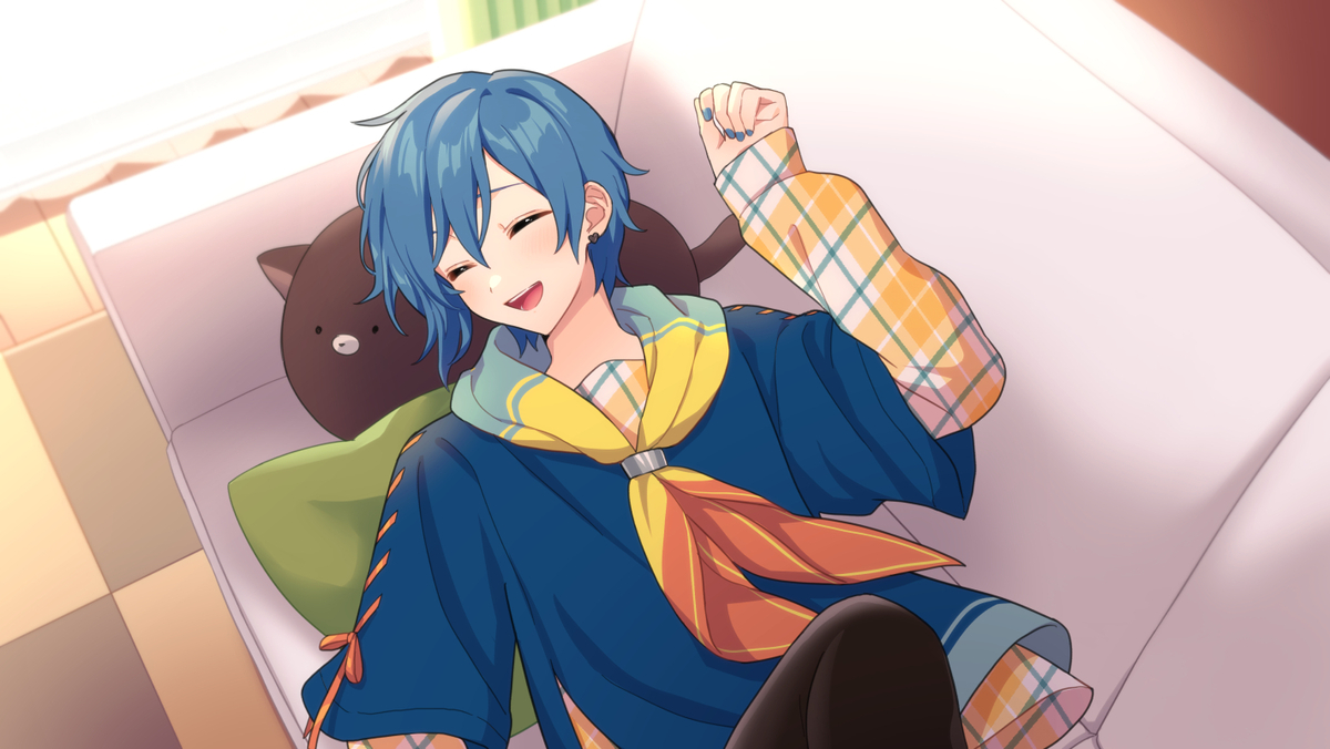This is a pixiv picture whose title is キラキラハッピーハニーデイズ.