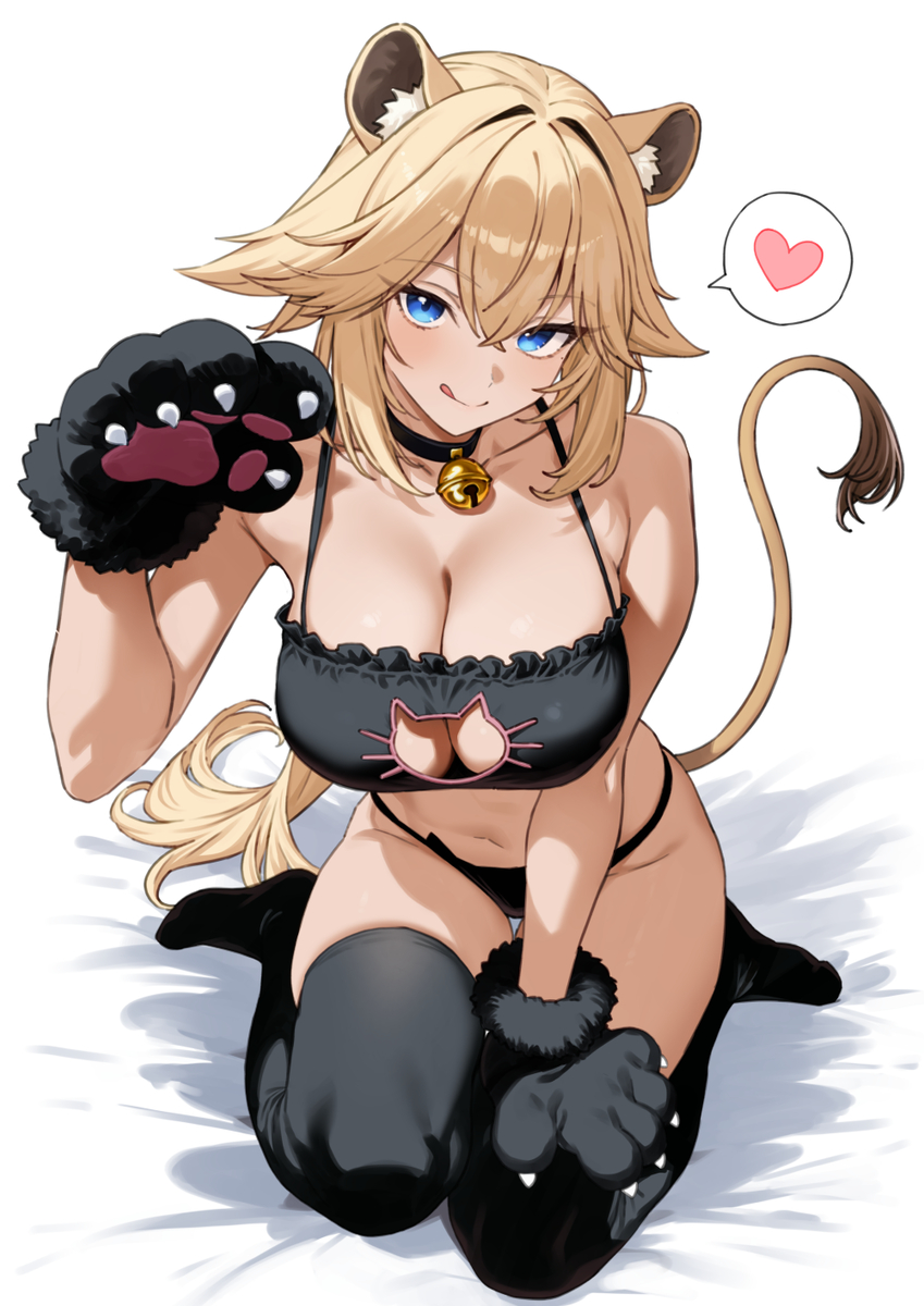 This is a pixiv picture whose title is ほしょくくらぶ＃19.