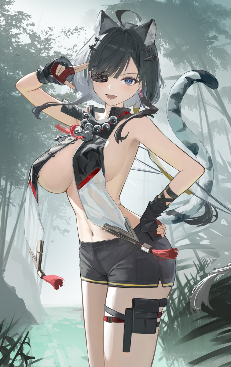 This is a pixiv picture whose title is ？！汤汤！？.