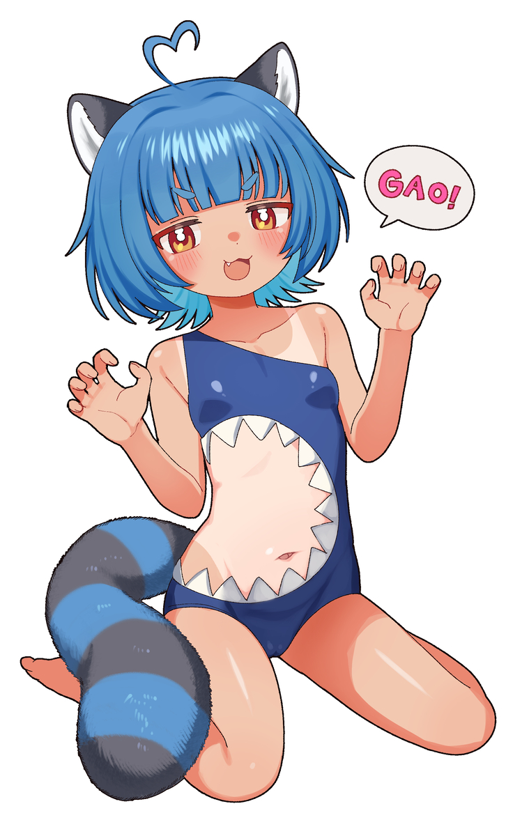 This is a pixiv picture whose title is リクエスト作品.
