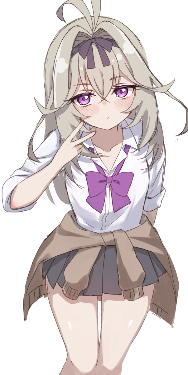 This is a pixiv picture whose title is ぎゃるるるか.