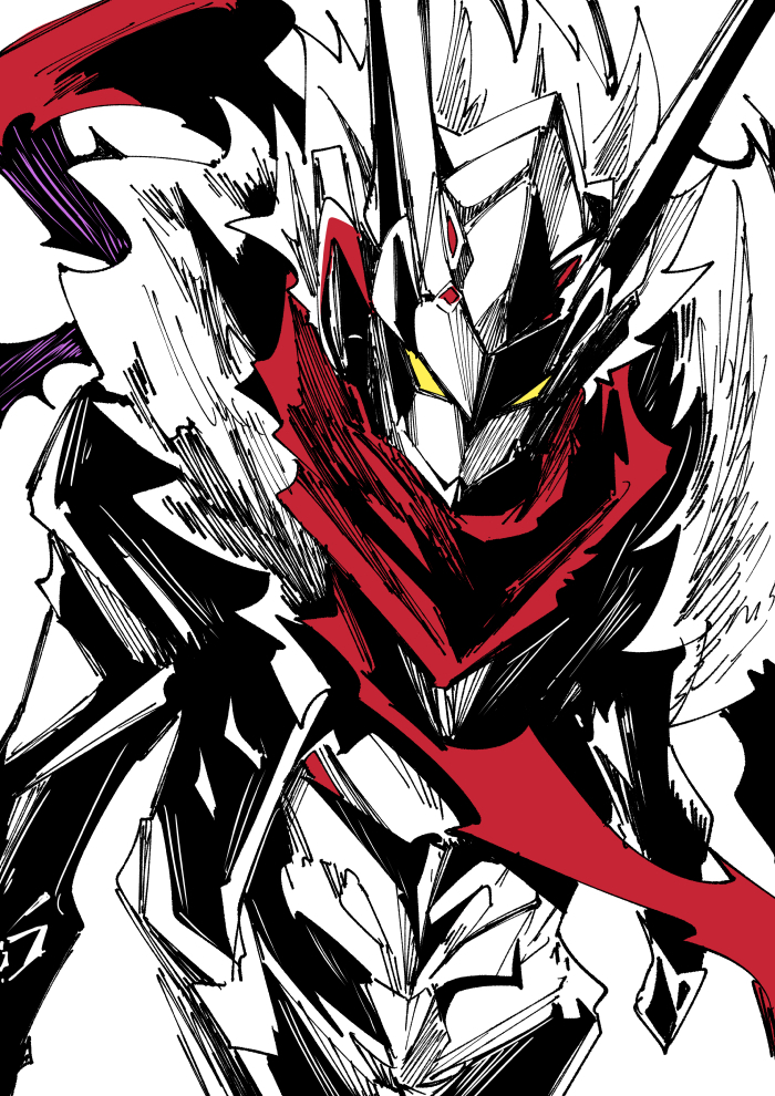 This is a pixiv picture whose title is ビリの字.