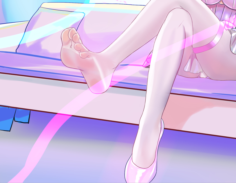 This is a pixiv picture whose title is 普利茅斯.
