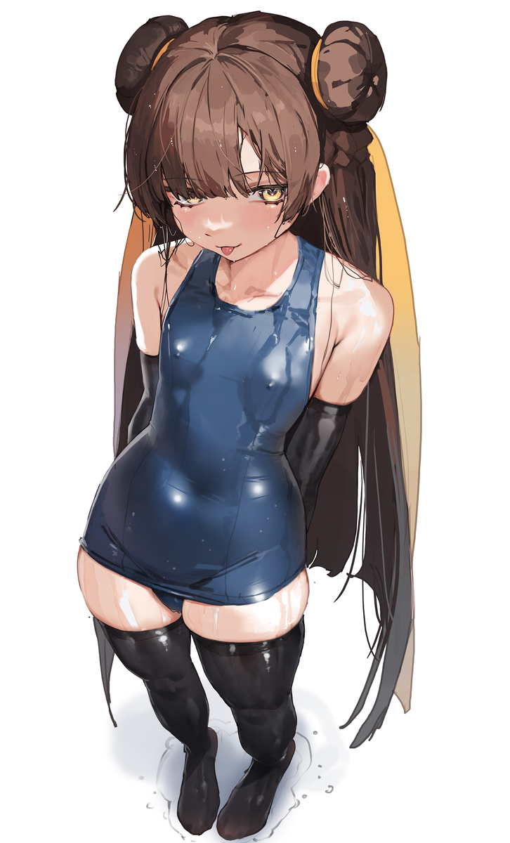 This is a pixiv picture whose title is Li Dailin.