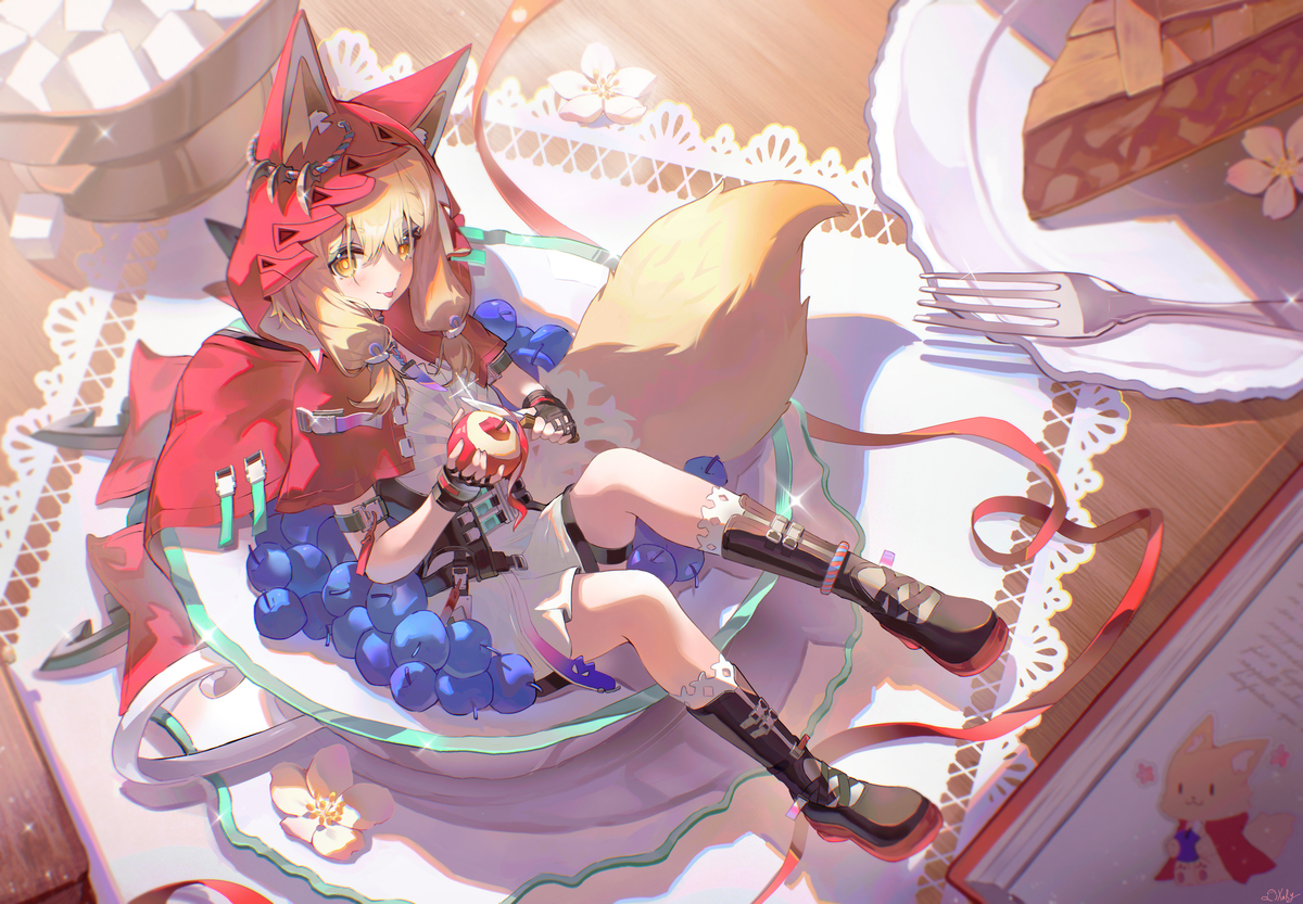 This is a pixiv picture whose title is ロッシ.