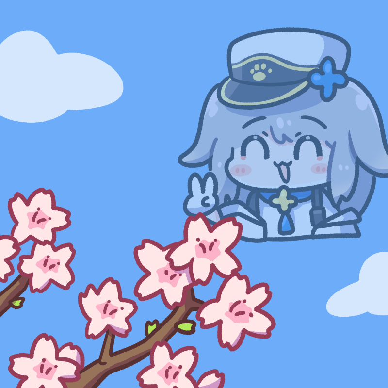 This is a pixiv picture whose title is いいやつだったな….