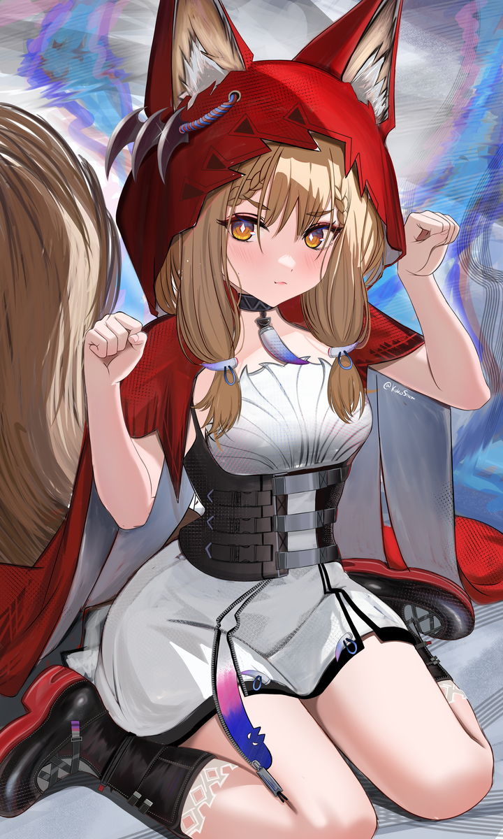 This is a pixiv picture whose title is ロッシ.