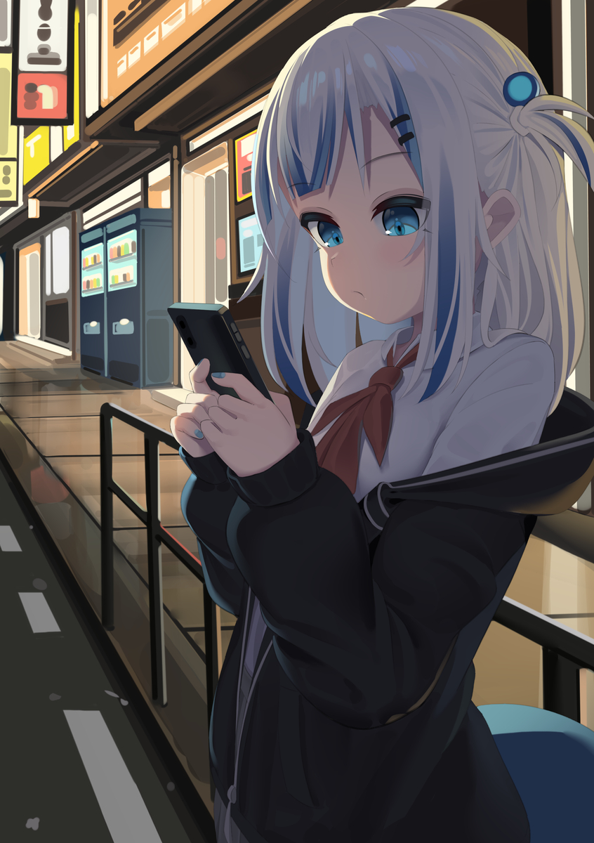 This is a pixiv picture whose title is lostshork1.