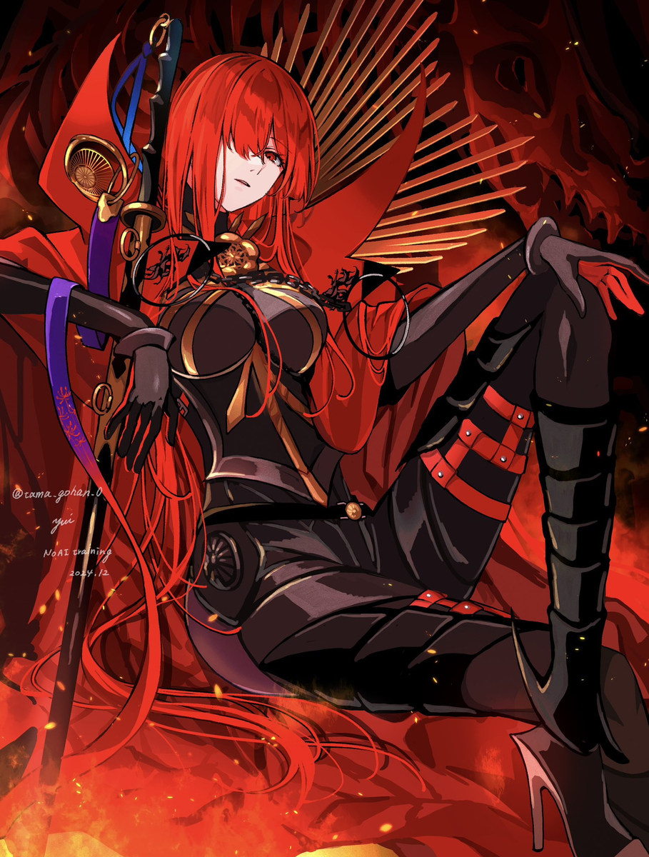 This is a pixiv picture whose title is FGOまとめたーー.