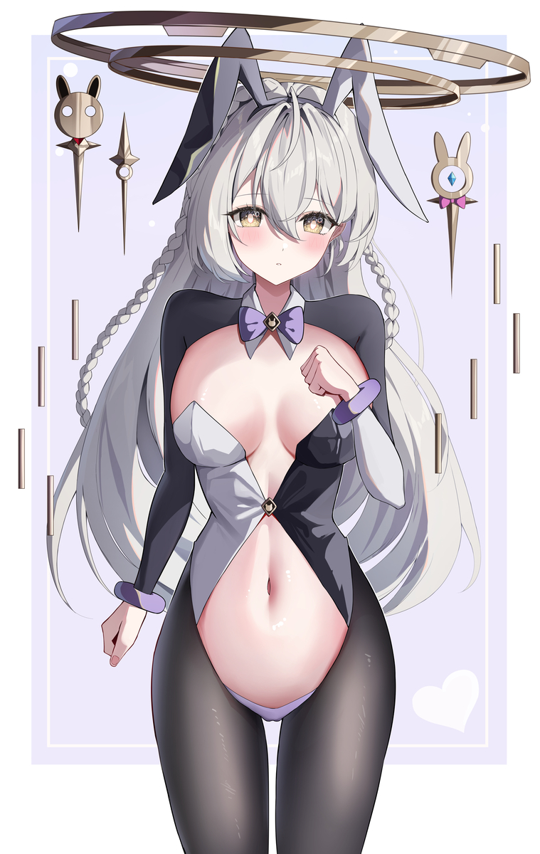 This is a pixiv picture whose title is イスタロト & ロノヴァ.
