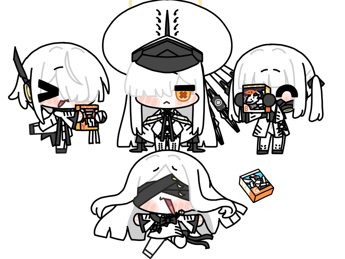 This is a pixiv picture whose title is 무제.
