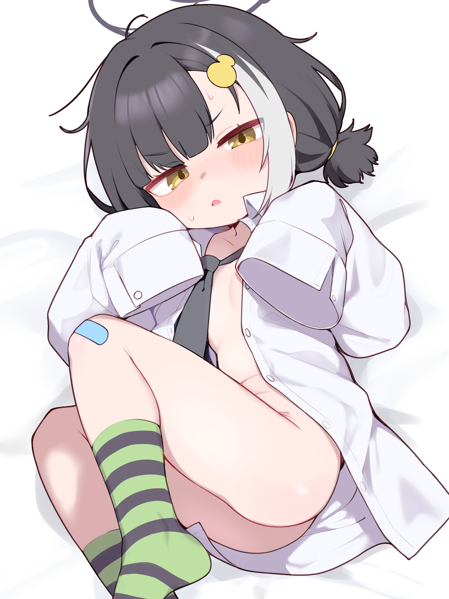 This is a pixiv picture whose title is Tsubasa.